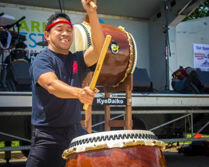 KyoDaiko