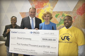 Peco-grant