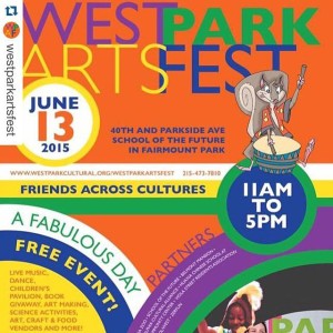 WestParkArtsFest