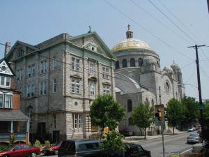 St. Francis de Sales School photo