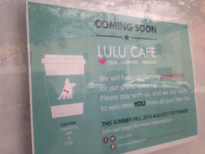 lulucafe