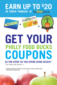 PhillyFoodBucks