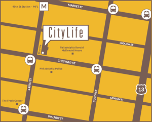 CityLifeUC