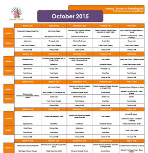 schoollunch9-12Oct2015