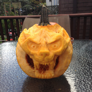 werewolfpumpkin1