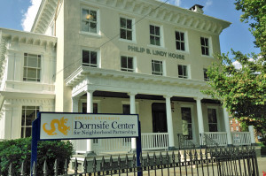 DornsifeCenter