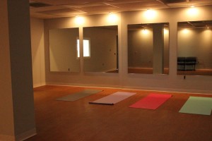 vitalstepyoga