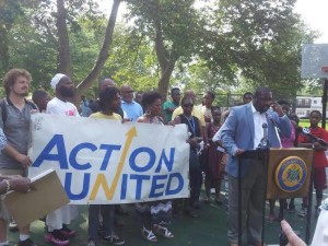 ActionUnited