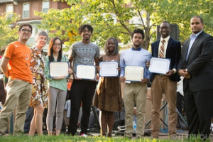 CedarParkscholarship