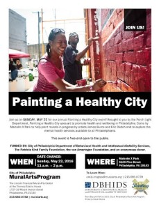 paintinhealthycity