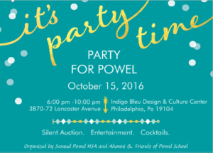 partyforpowel