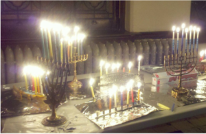 hannukah