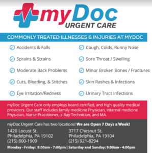 mydocflier