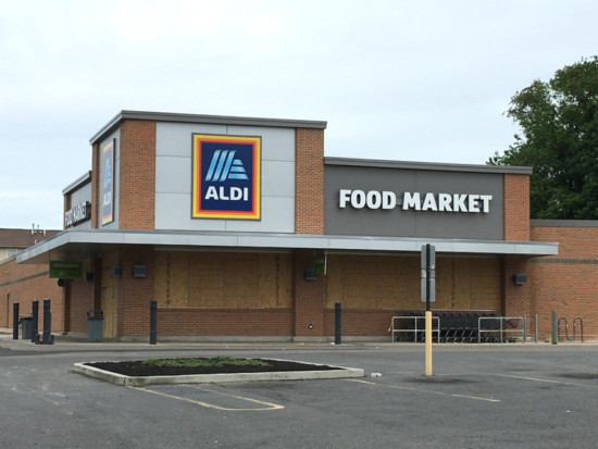 TOUR: ShopRite - Parkside, Philadelphia, PA