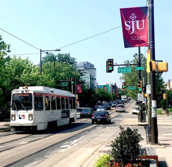 Saint Joseph's and USciences Expand Opportunities for Students