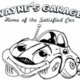 Automotive Repairs